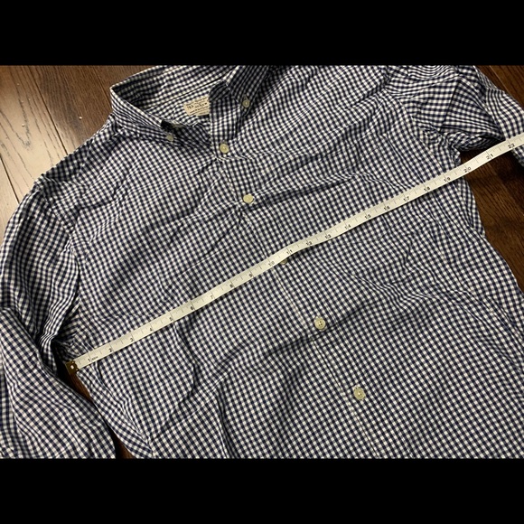 J. Crew Shirt - Picture 5 of 6